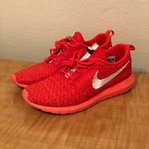 Nike Roshe One NM Flyknit Size 11
